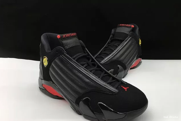 (2018) 5190 Comfortable Last 830 Shot Retro 14 Jordan 487471- 0910